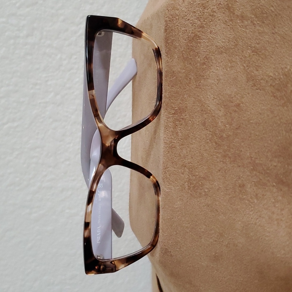 Women prada milano frames - Picture 8 of 11